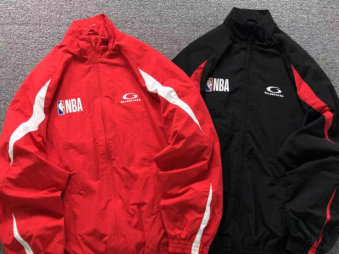 Balenciaga 378 B⭐L⭐⭐⭐IA⭐A NBA BASKETBALL - Image 13