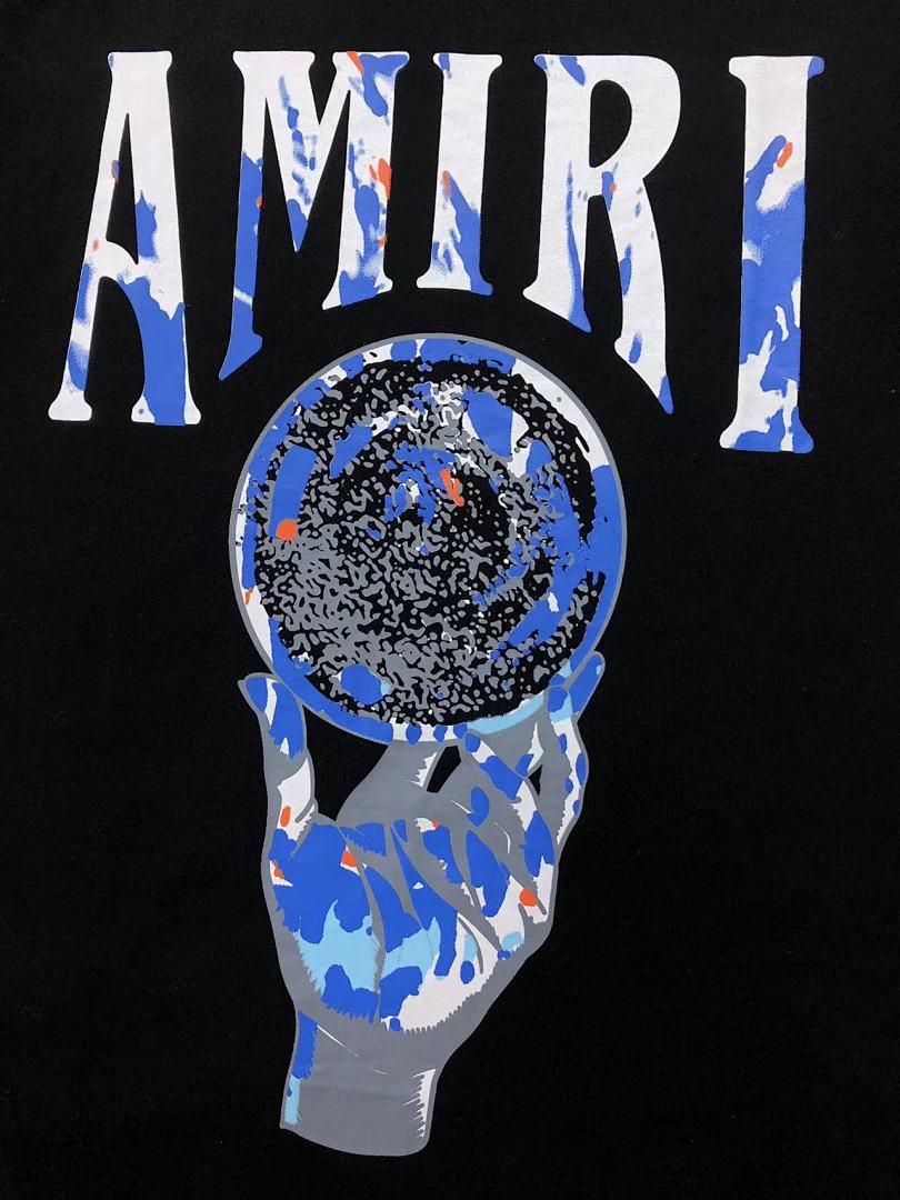AMIRI 78 AMIRI T-SHIRT - Image 11