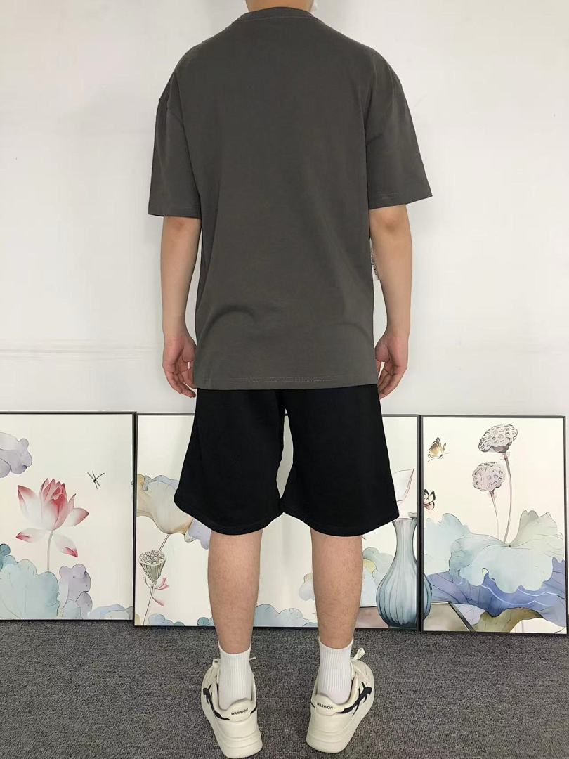 Sp5der 78 SP5DER T-SHIRT 505292291 (Im 170Cm 60Kg I Wear Size S In The Phot) - Image 4