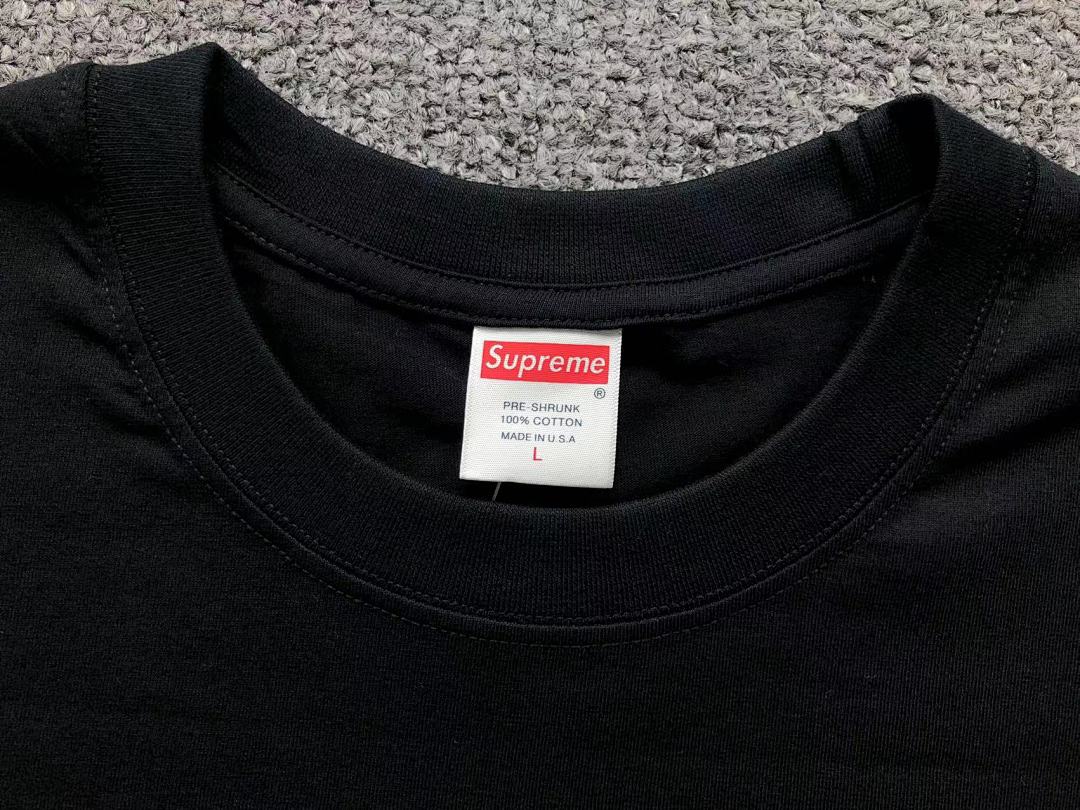 Supreme 95 S⭐⭐R⭐⭐E LONG SLEEVED 592810123 (Im 170Cm 60Kg I Wear Size L In The Phot) - Image 17