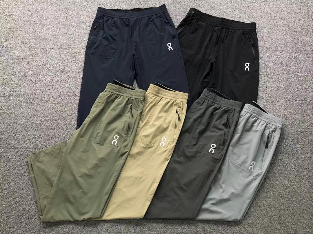 On Running 125 ON TROUSERS 3203181103 (Im 170Cm 60Kg I Wear Size XL In The Phot) - Image 6