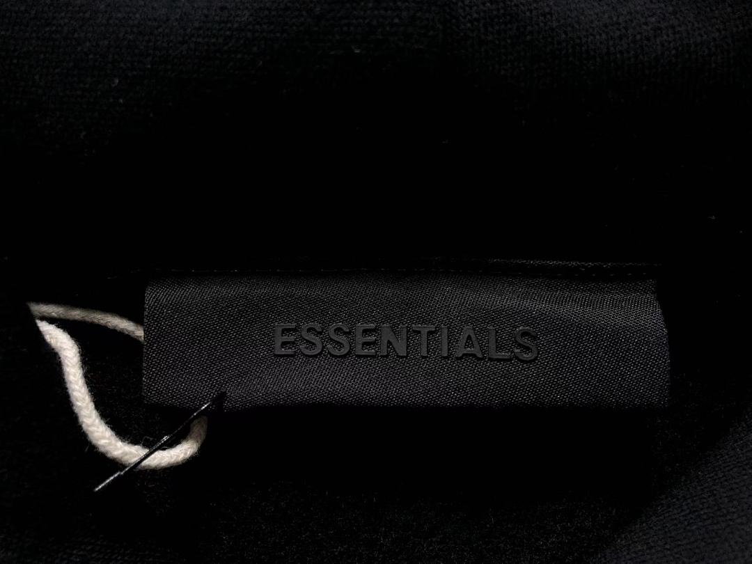 Fear of God TROUSERS138 FOG HOODIE - Image 25