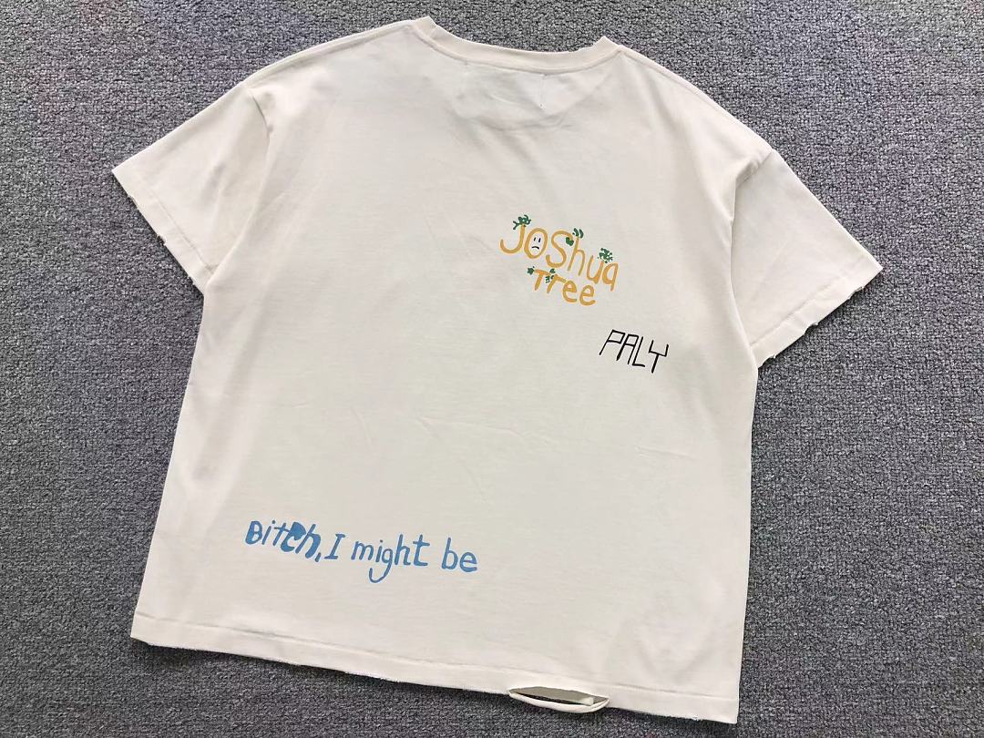 Unbranded 138 PA⭐Y H⭐LLYW⭐OD T-SHIRT 22042310001 (Im 170Cm 60Kg I Wear Size S In The Phot) - Image 11