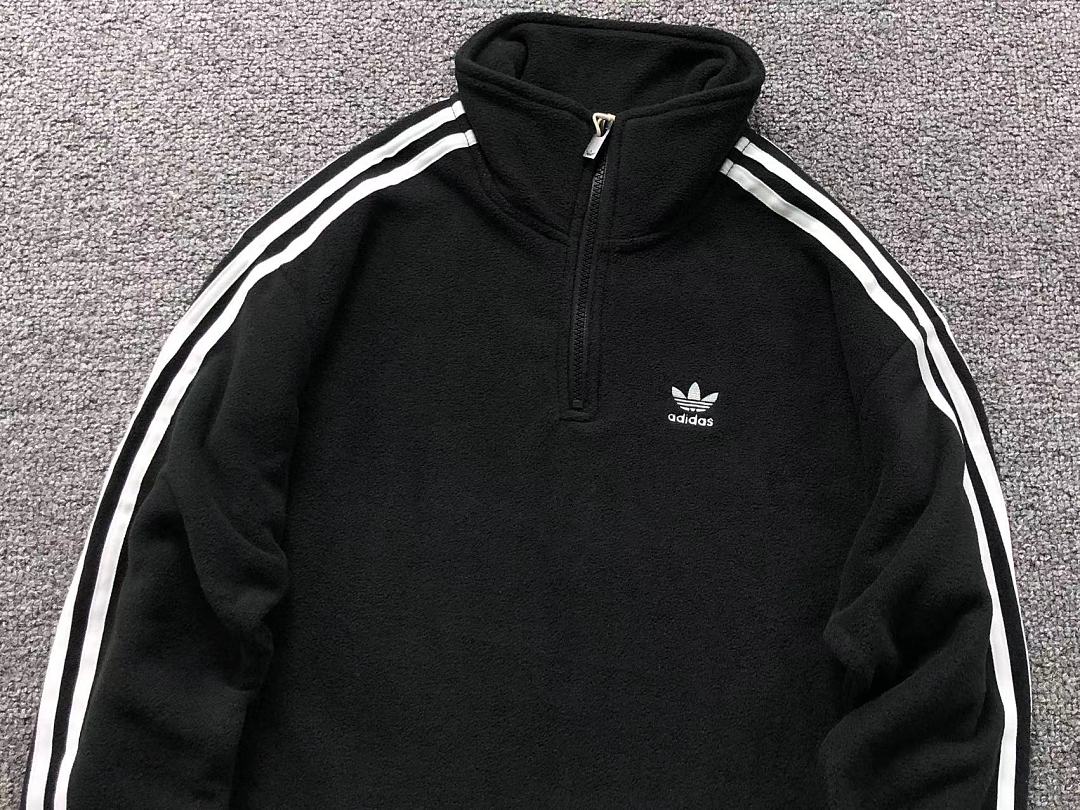 Adidas TROUSERS139 A⭐I⭐AS FLEECE JACKET TROUSERS FEMAIE - Image 10