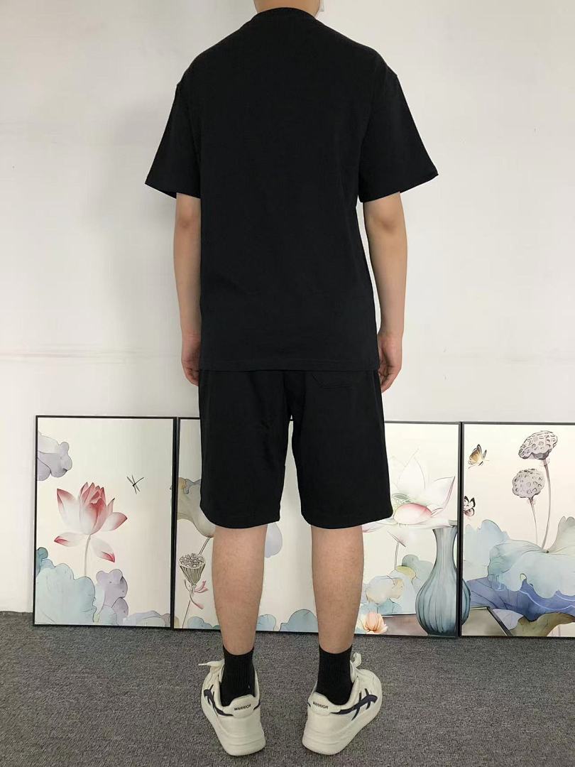 Gucci 78 G⭐C⭐I T-SHIRT 5051744101 (Im 170Cm 60Kg I Wear Size S In The Phot) - Image 4
