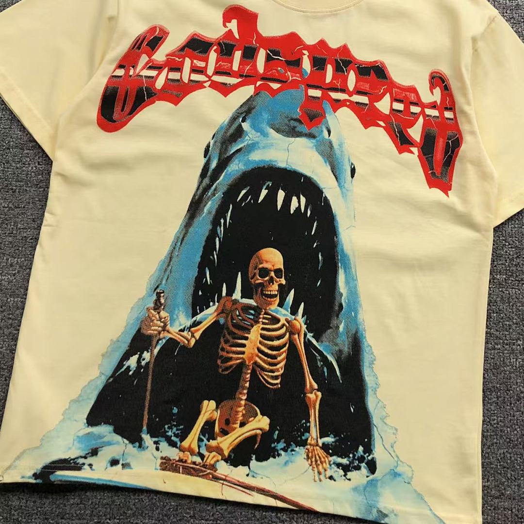 Godspeed 98 GO⭐S⭐E⭐D T-SHIRT - Image 9