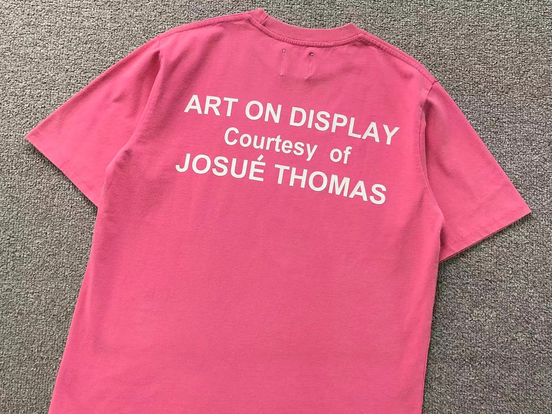 Gallery Dept 85 GALLERY DEPT T-SHIRT 125191353 (Im 170Cm 60Kg I Wear Size S In The Phot) - Image 11