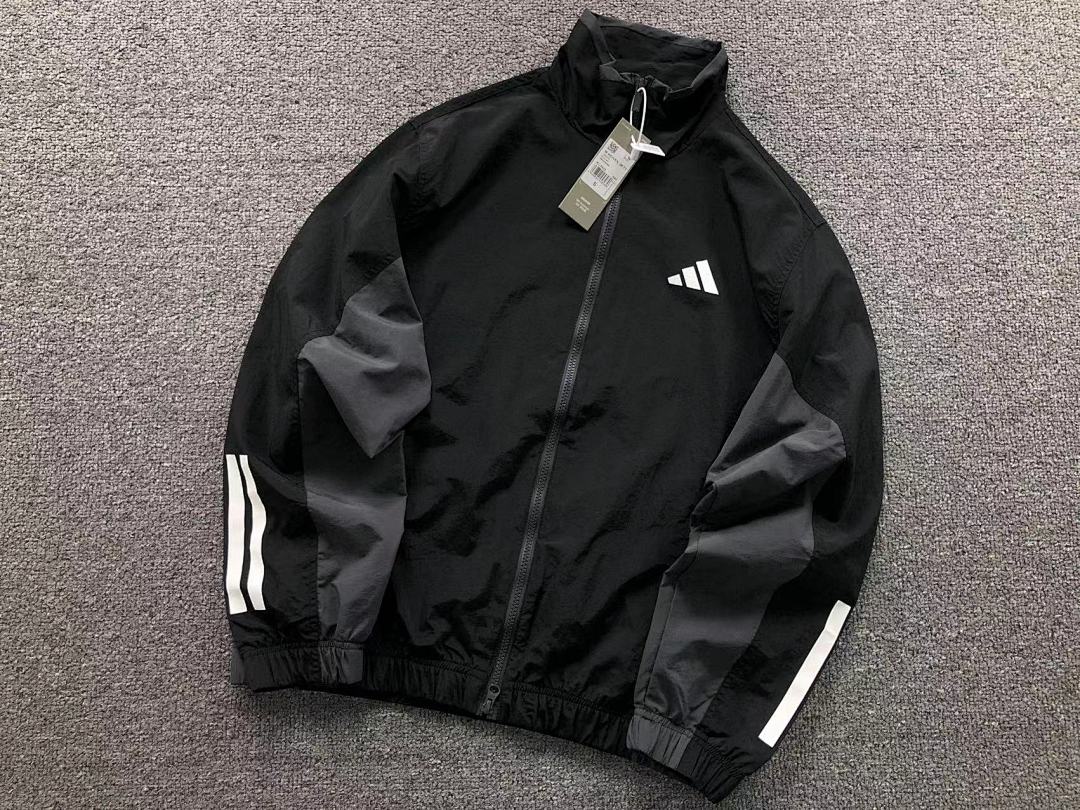 Adidas 138 A⭐I⭐AS JACKET 1108263035 (Im 170Cm 60Kg I Wear Size S In The Phot) - Image 10