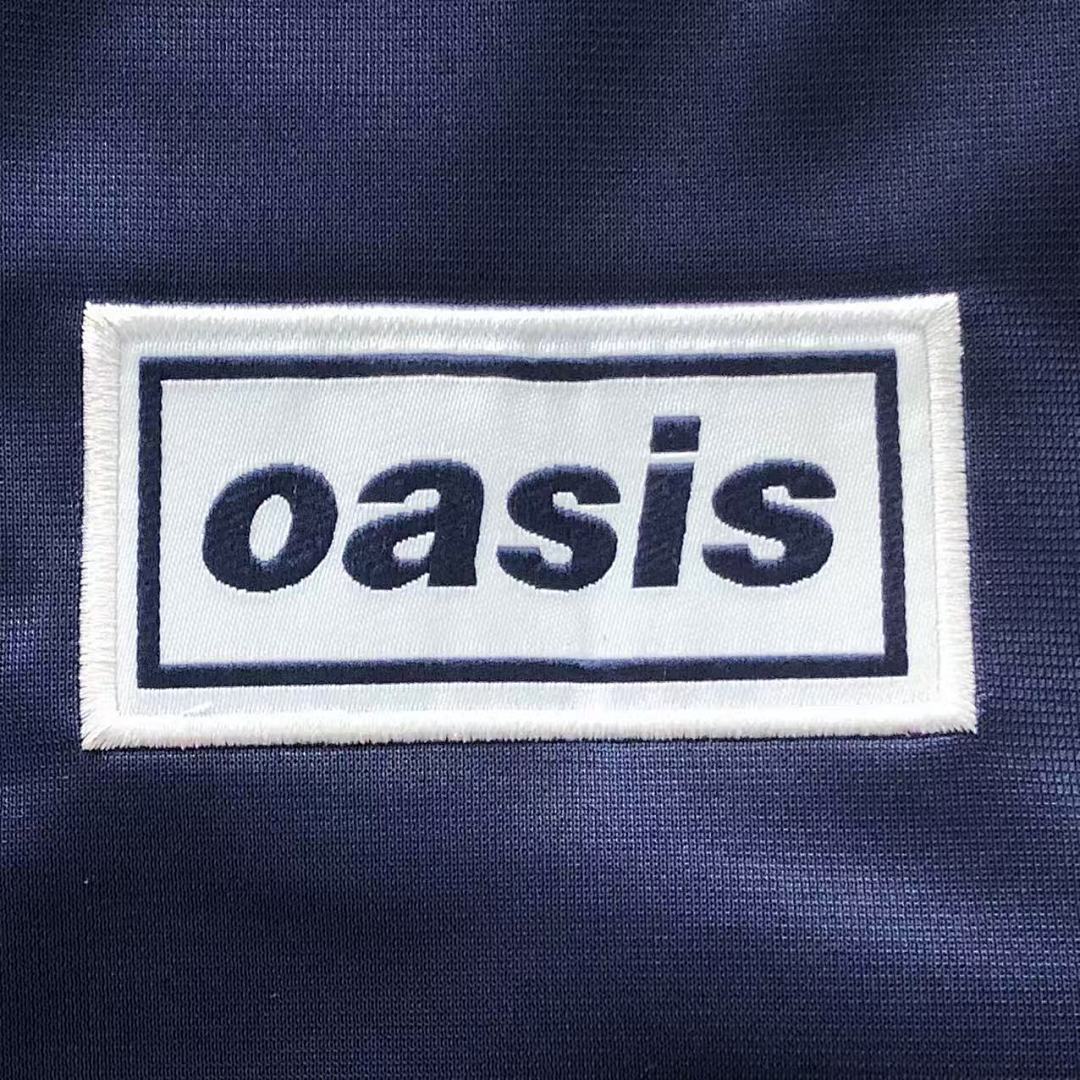 Unbranded 178 FOOTBALL JACKET 11121316002 (Im 170Cm 60Kg I Wear Size L In The Phot) - Image 21