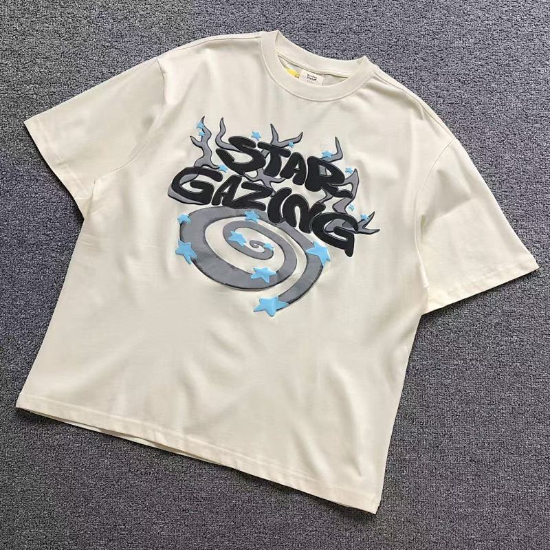 Broken Planet 95 BROKEN PLANET T-SHIRT 3203057021 (Im 170Cm 60Kg I Wear Size S In The Phot)