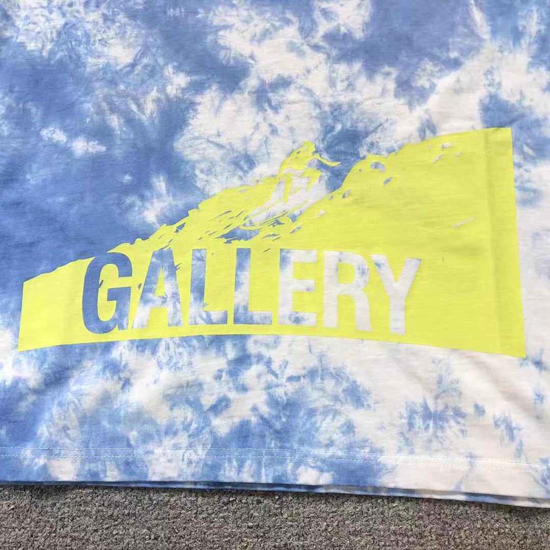Gallery Dept 128 GALLERY DEPT T-SHIRT 4121623155 (Im 170Cm 60Kg I Wear Size S In The Phot) - Image 13