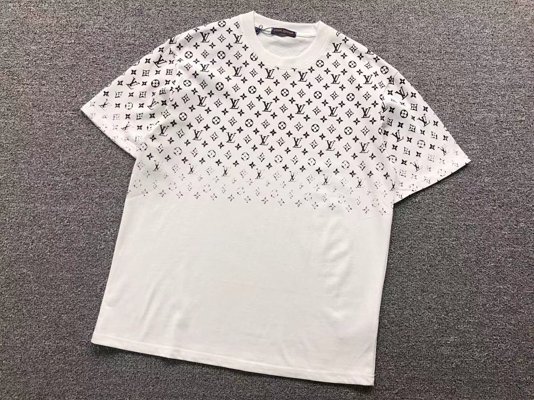 Louis Vuitton 115 L⭐ T-SHIRT 5240704147 (Im 170Cm 60Kg I Wear Size L In The Phot) - Image 7