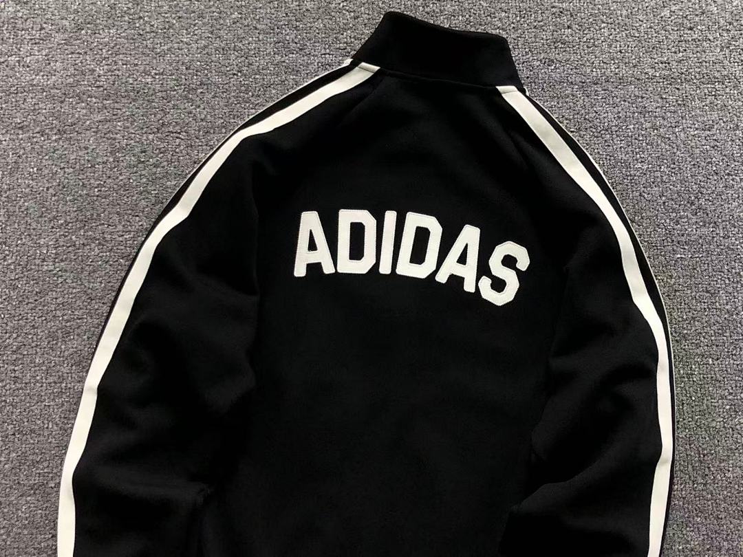 Adidas 138 A⭐I⭐AS HOODIE 2202260835 (Im 170Cm 60Kg I Wear Size S In The Phot) - Image 11