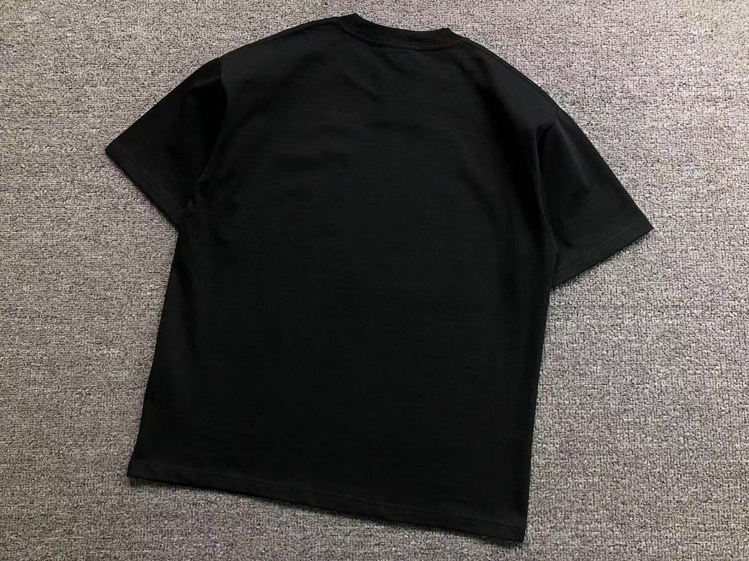 Gucci 95 G⭐C⭐I T-SHIRT 1105190599 (Im 170Cm 60Kg I Wear Size M In The Phot) - Image 19