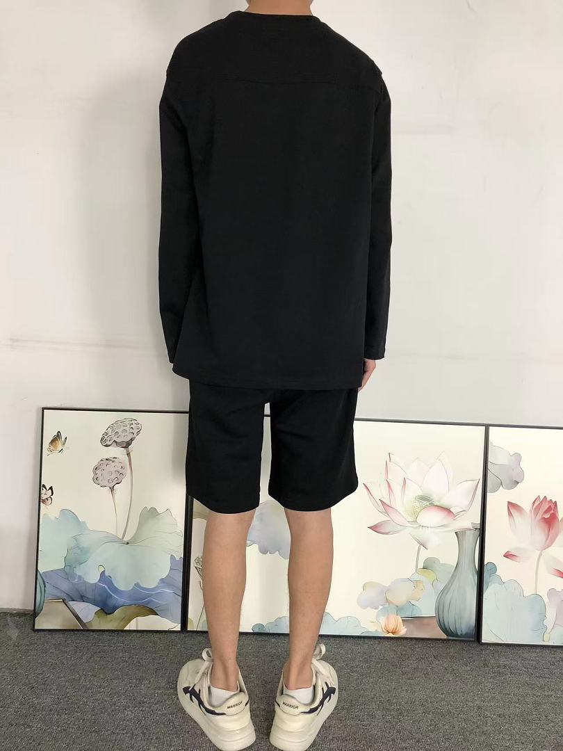 Supreme 88 S⭐⭐R⭐⭐E LONG SLEEVED 125411119 (Im 170Cm 60Kg I Wear Size M In The Phot) - Image 4