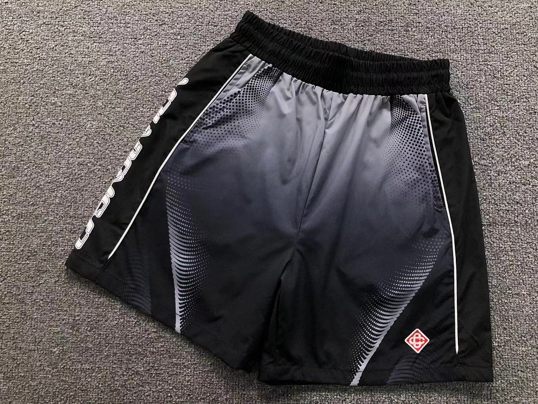 Casablanca 118 CASABLANCA SHORTS 3208011917 (Im 170Cm 60Kg I Wear Size M In The Phot) - Image 14