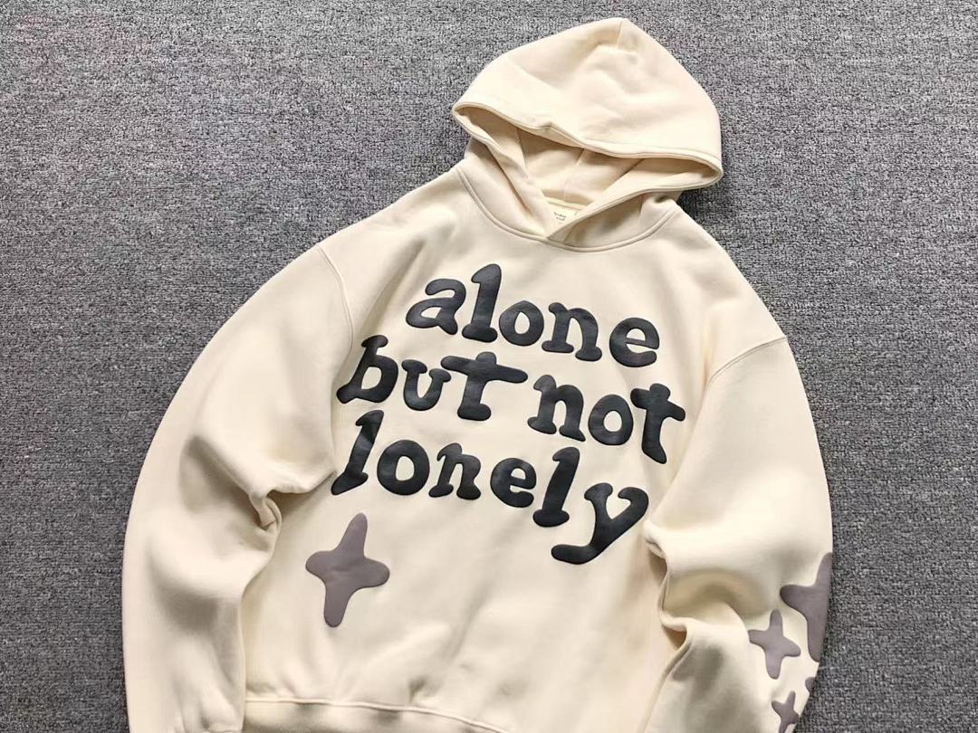 Broken Planet 125 BROKEN PLANET HOODIE 58300491 (Im 170Cm 60Kg I Wear Size M In The Phot) - Image 7