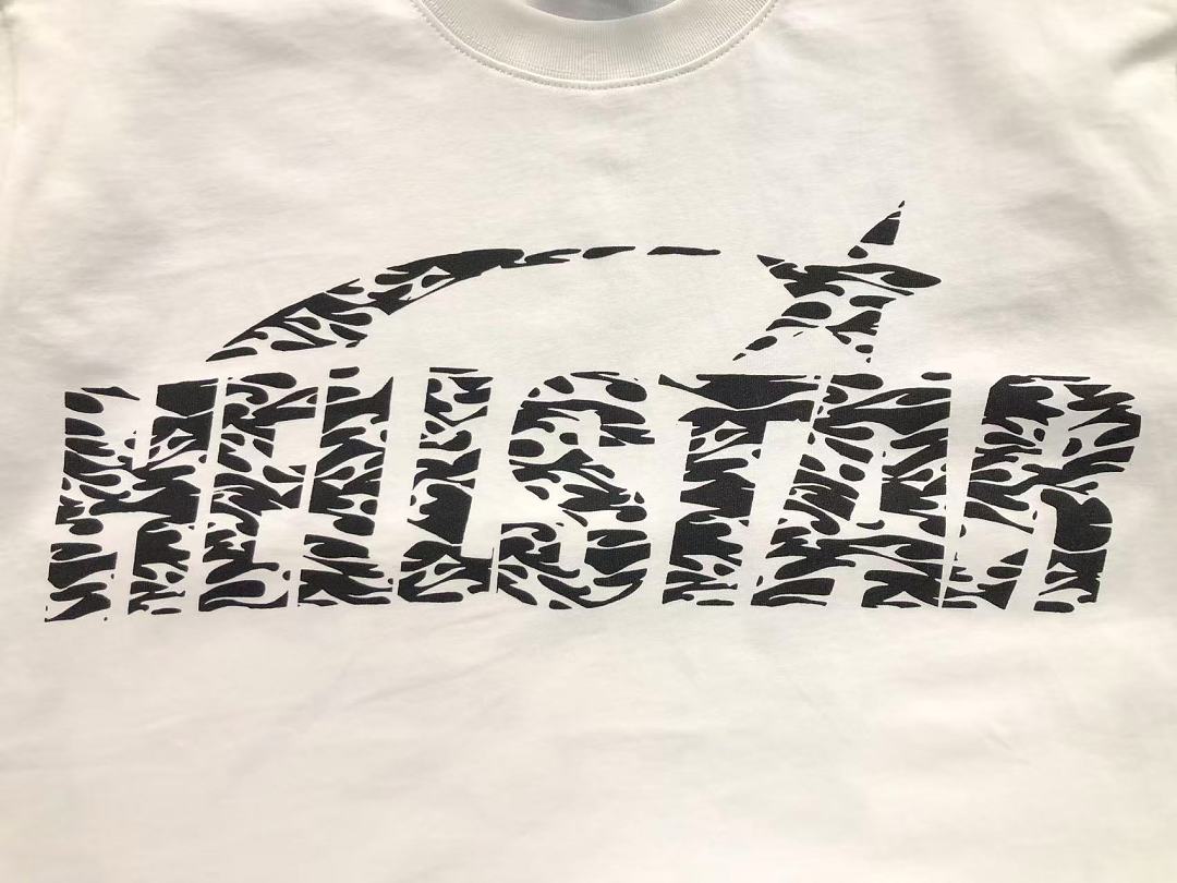 Hellstar 98 HELLSTAR T-SHIRT 3204251717 (Im 170Cm 60Kg I Wear Size S In The Phot) - Image 13