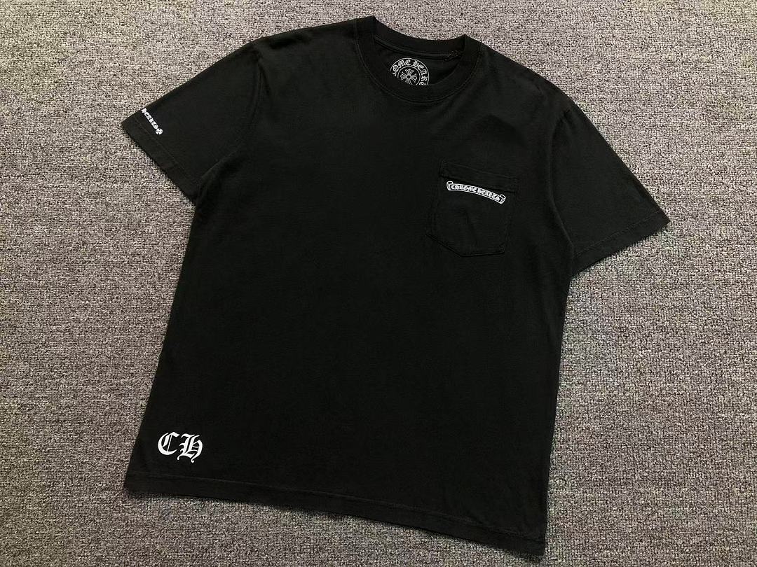 Comme des Garcons 113 C⭐⭐OME HE⭐⭐TS T-SHIRT 3206221302 (Im 170Cm 60Kg I Wear Size M In The Phot) - Image 18