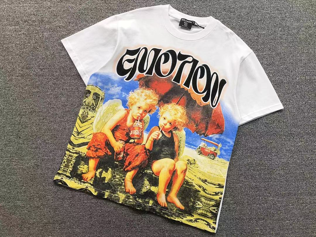 On Running 85 MI⭐⭐D EM⭐⭐ION T-SHIRT 523160591 (Im 170Cm 60Kg I Wear Size M In The Phot) - Image 6
