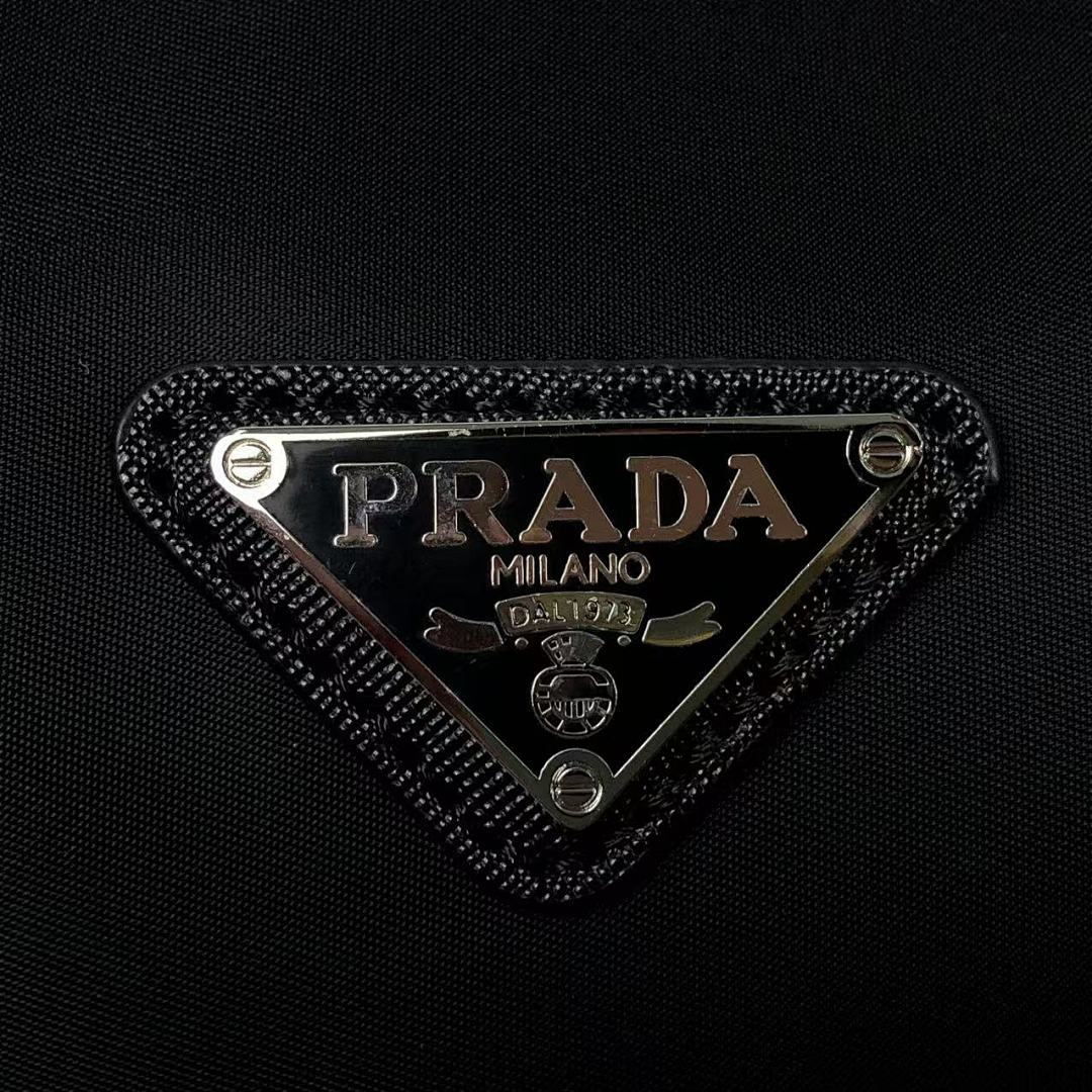 Prada 258 P⭐A⭐A BAG 411111175 (Long 51CM* Wide 16CM* High 30CM) - Image 5