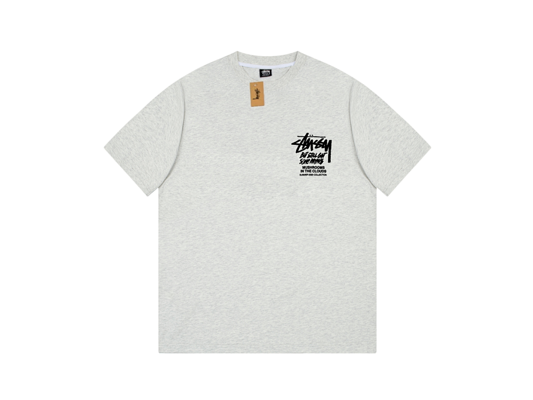 Stussy 85 STUSSY T-SHIRT - Image 4
