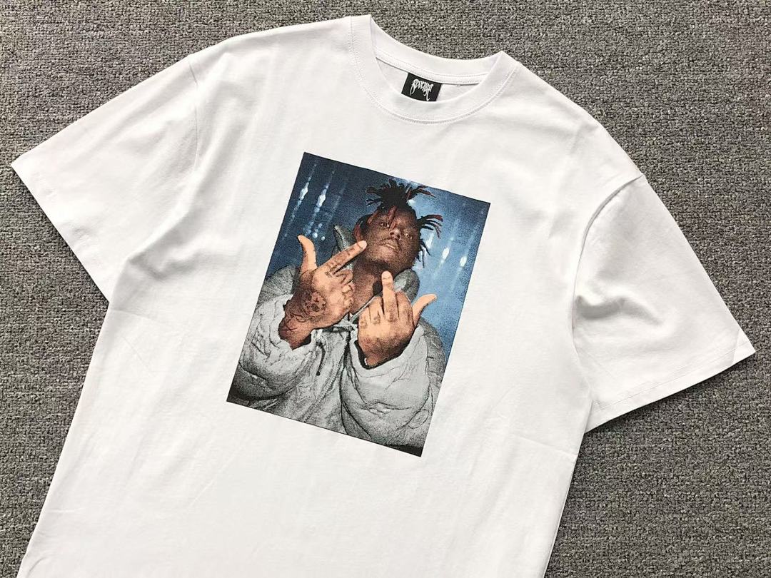 Revenge 69 REVENGE T-SHIRT 504010891 (Im 170Cm 60Kg I Wear Size S In The Phot) - Image 20