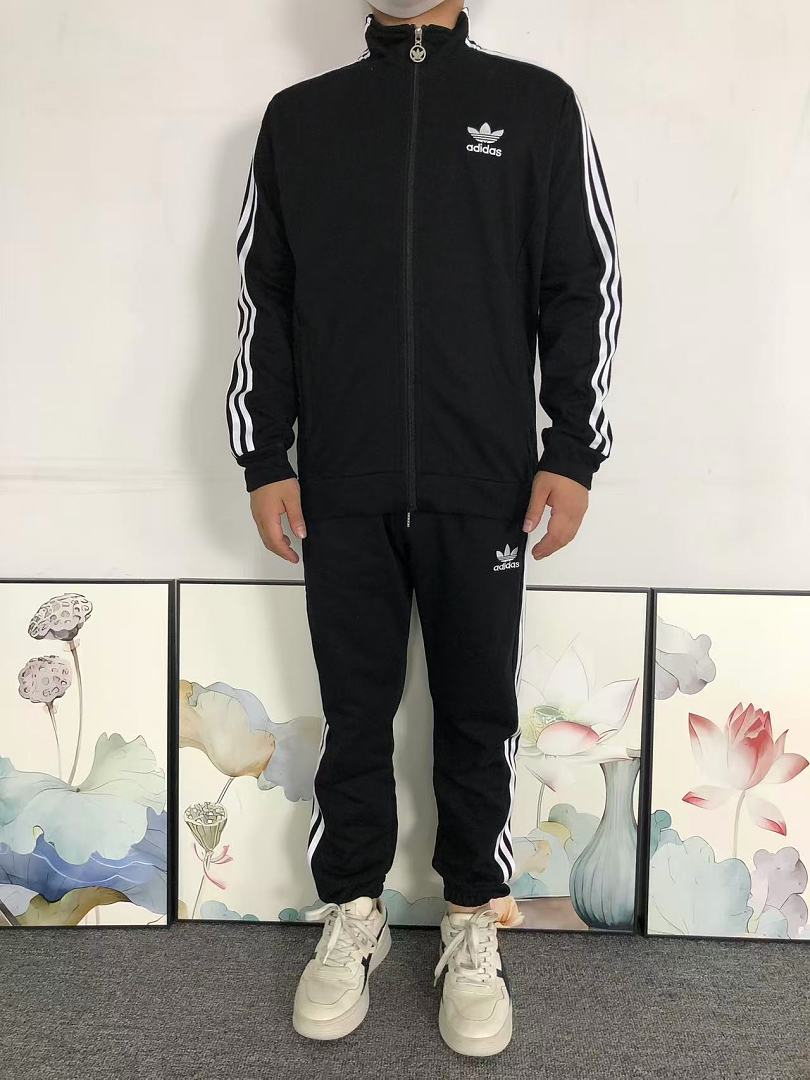 Adidas TROUSERS 135 A⭐I⭐AS HOODIE - Image 4
