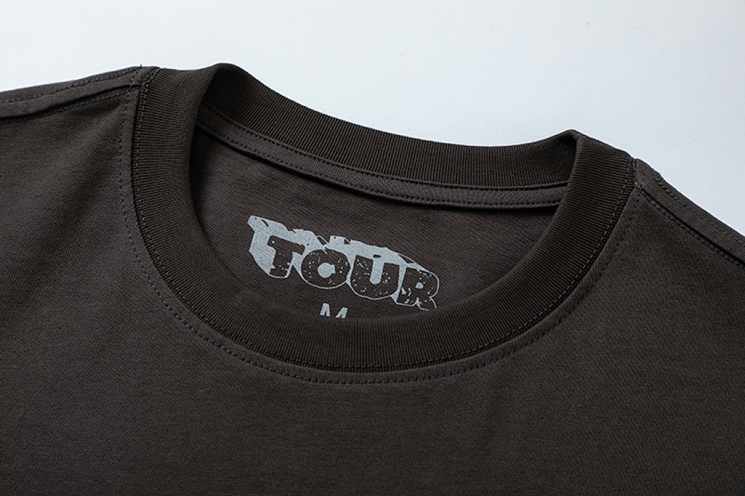 Travis Scott 79 TRAVIS SCOTT CACTUS JACK T-SHIRT - Image 9