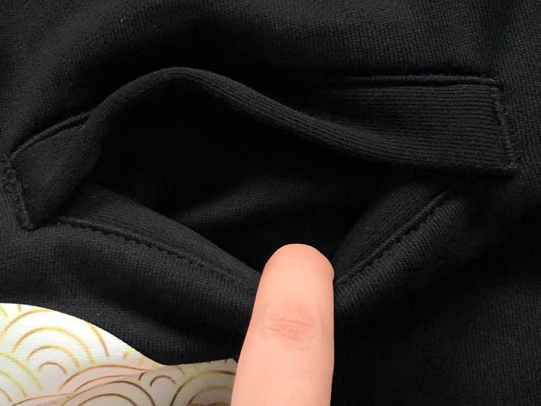 Evisu 208 EVISU TROUSERS 4204020977 (Im 170Cm 60Kg I Wear Size M In The Phot) - Image 19