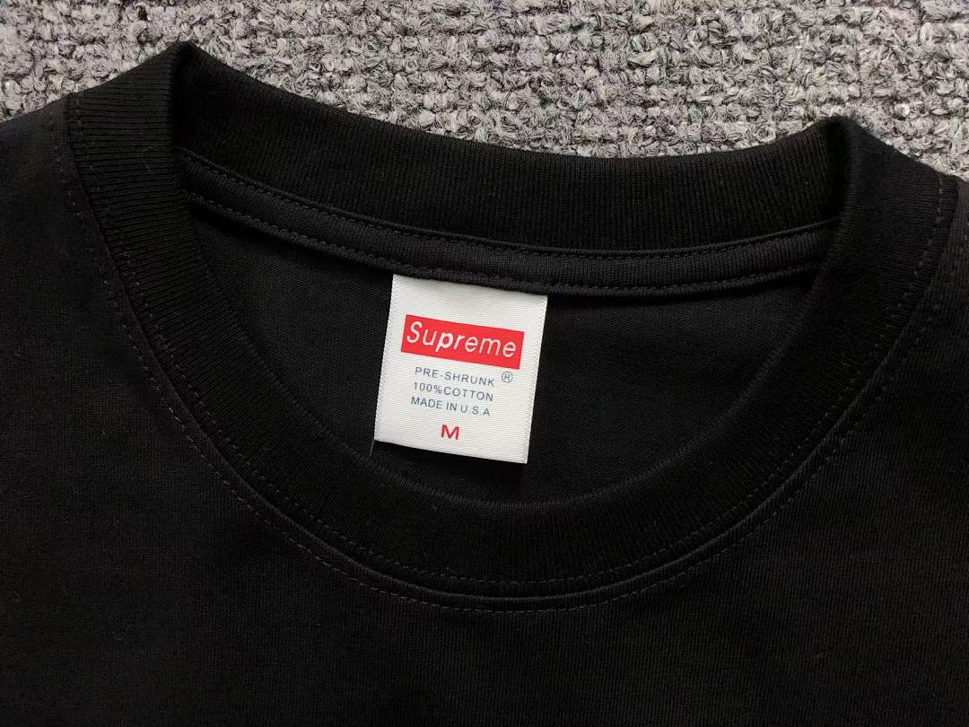 Supreme 88 S⭐⭐R⭐⭐E T-SHIRT - Image 15