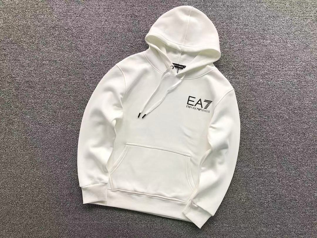 Unbranded 215 E⭐P⭐R⭐⭐ A⭐M⭐N⭐ HOODIE 2112100801 (Im 170Cm 60Kg I Wear Size M In The Phot) - Image 7