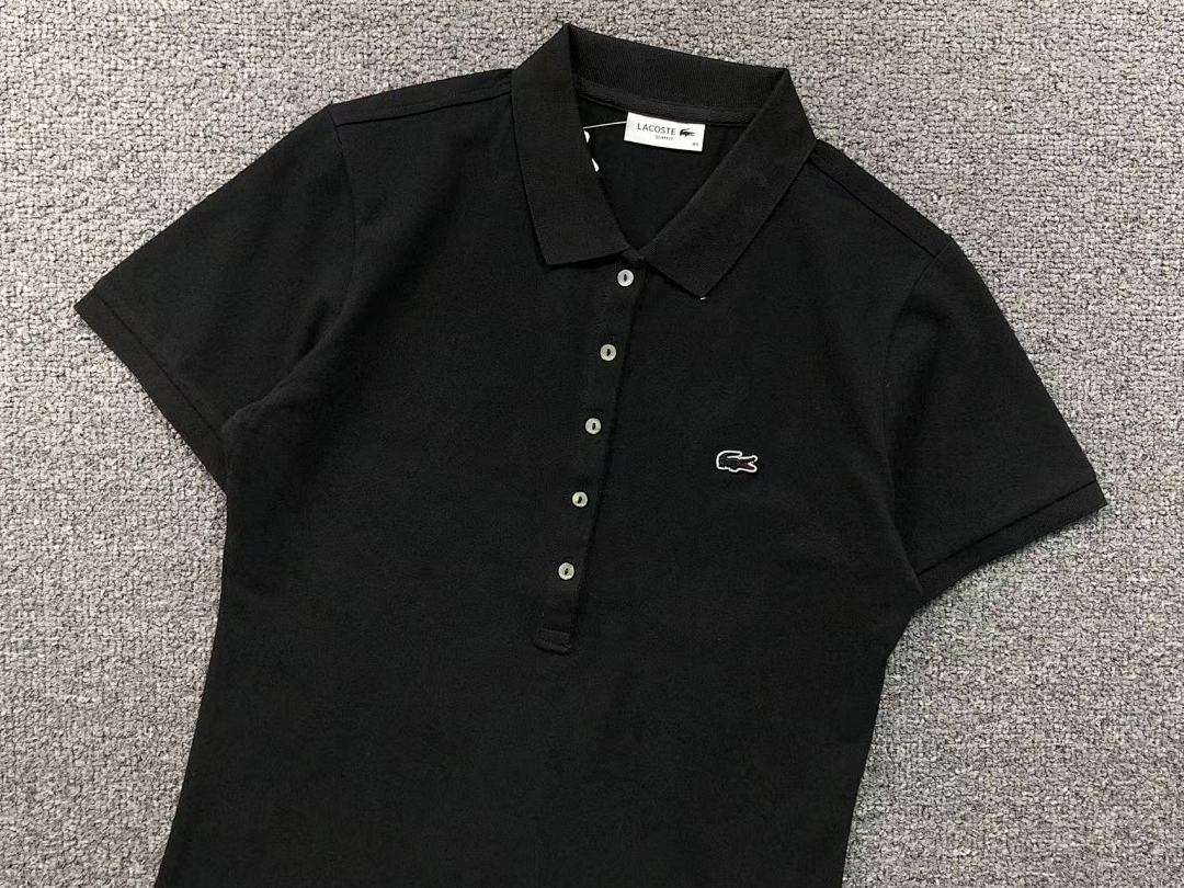 Lacoste 118 LACOSTE POLO FEMAIE - Image 23