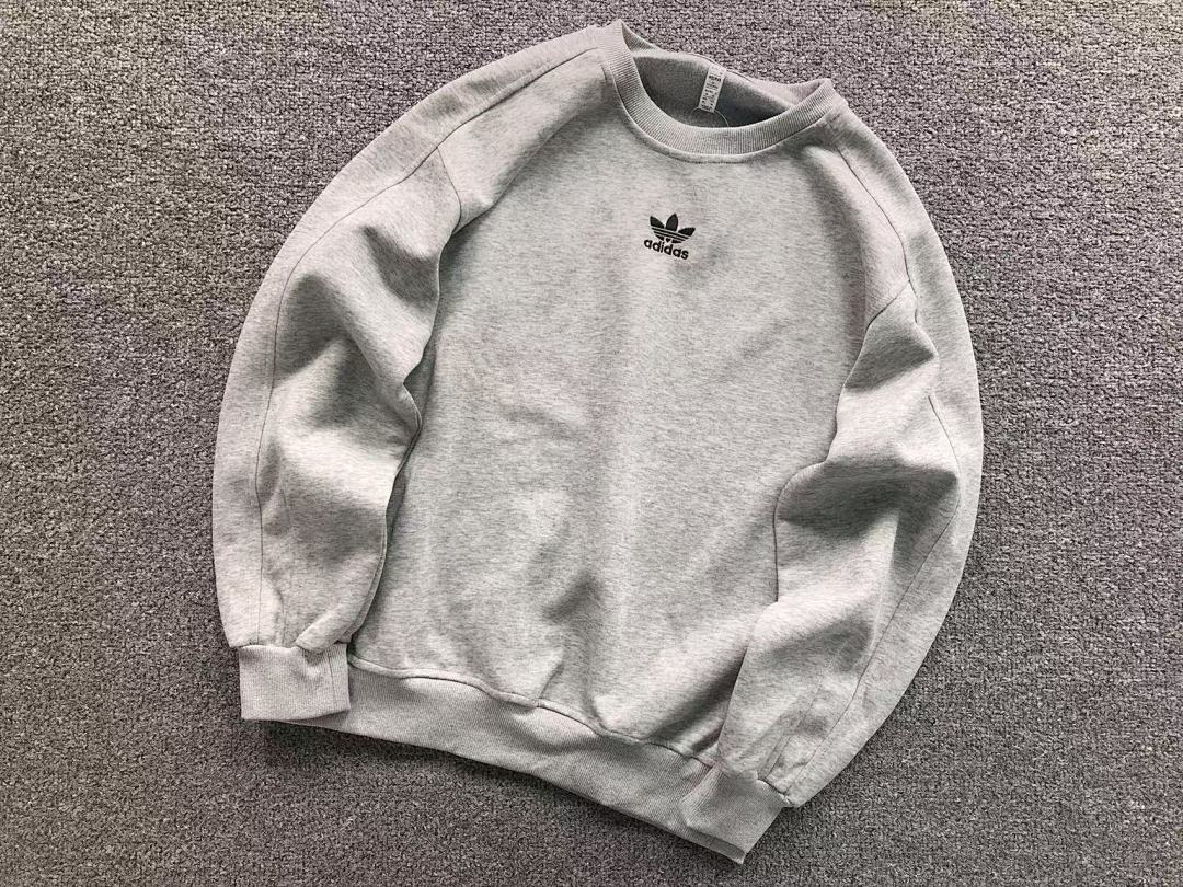 Adidas 115 A⭐I⭐AS HOODIE 58261785 (Im 170Cm 60Kg I Wear Size M In The Phot) - Image 8