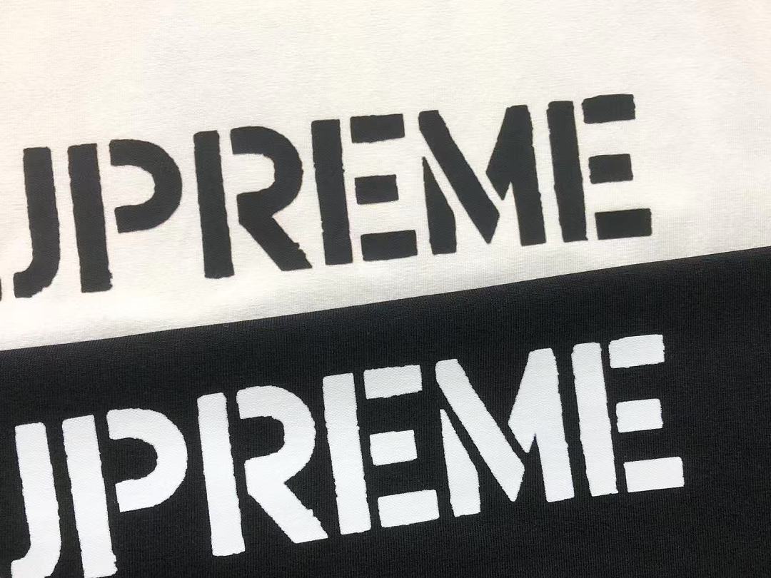 Supreme 78 S⭐⭐R⭐⭐E T-SHIRT 5252521123 (Im 170Cm 60Kg I Wear Size M In The Phot) - Image 22