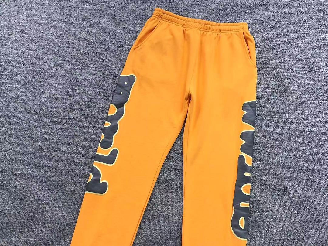 Sp5der TROUSERS SP5DER HOODIE - Image 26