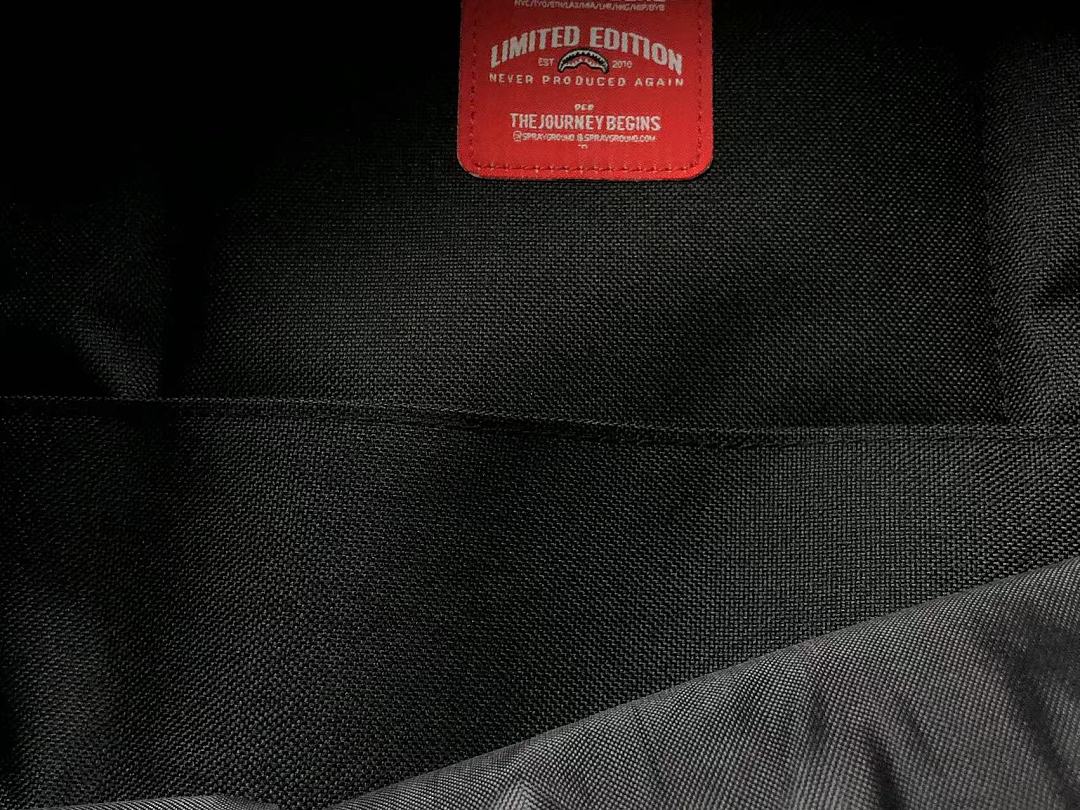 Unbranded 113 S⭐R⭐AY⭐R⭐⭐NO BAG 52072824179 (Long 28CM* Wide 15CM* High 41CM) - Image 12