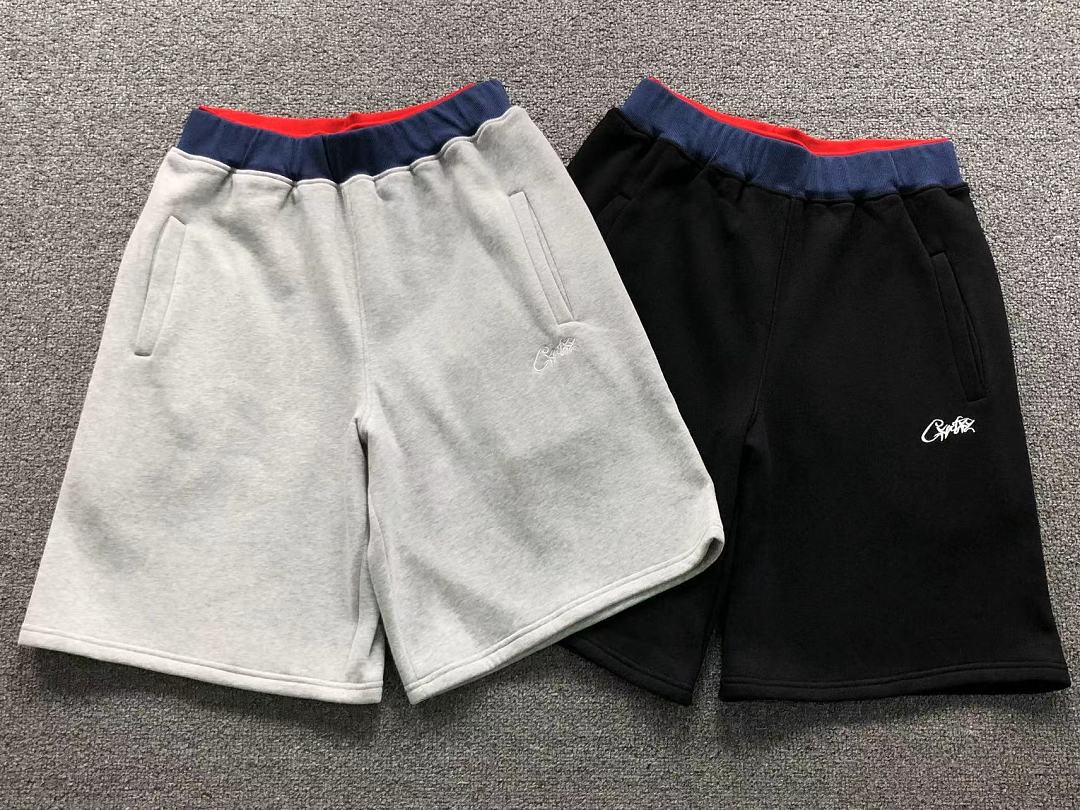 Corteiz 118 CORTEIZ SHORTS 5208250978 (Im 170Cm 60Kg I Wear Size L In The Phot) - Image 3