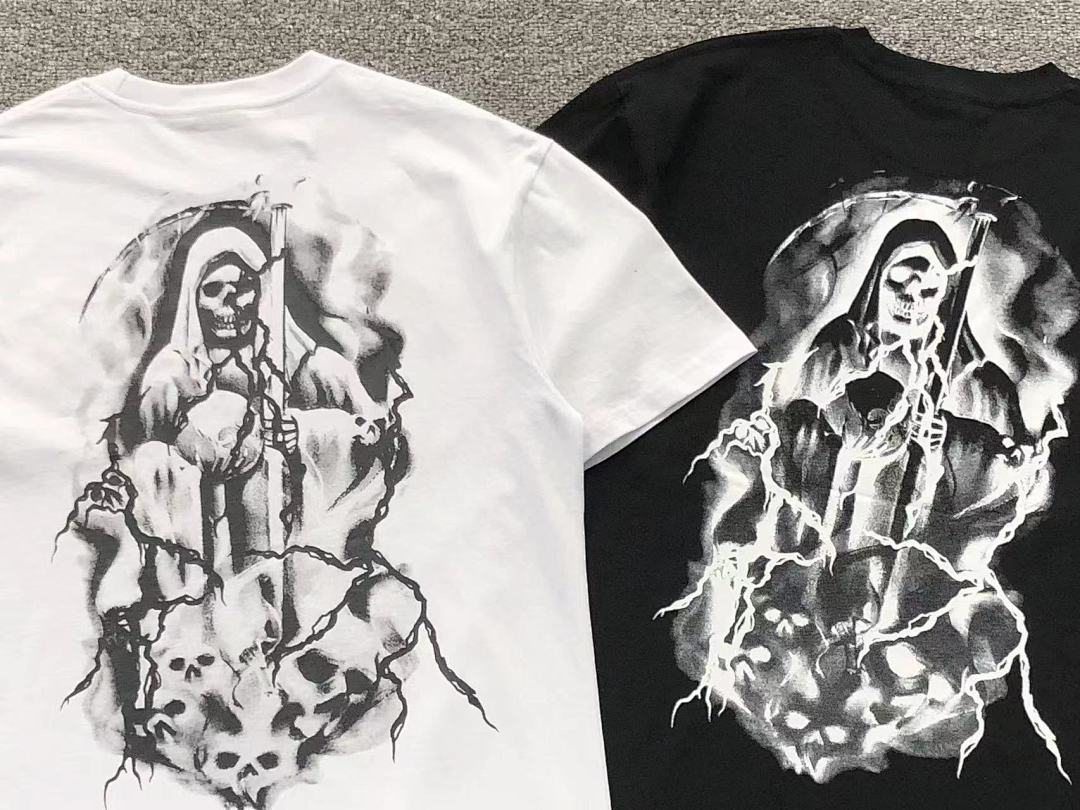 Revenge 69 REVENGE T-SHIRT 504021591 (Im 170Cm 60Kg I Wear Size S In The Phot) - Image 6