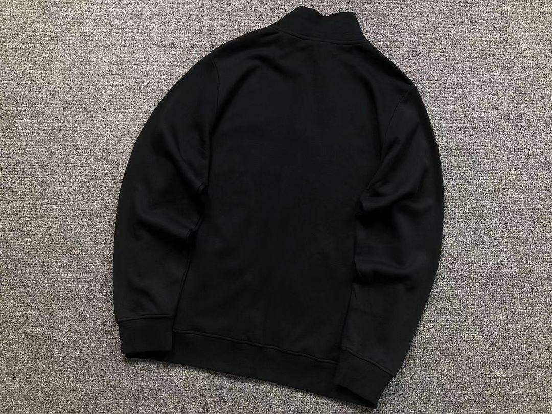 Lacoste 208 LACOSTE HOODIE 5207230104 (Im 170Cm 60Kg I Wear Size XL In The Phot) - Image 15