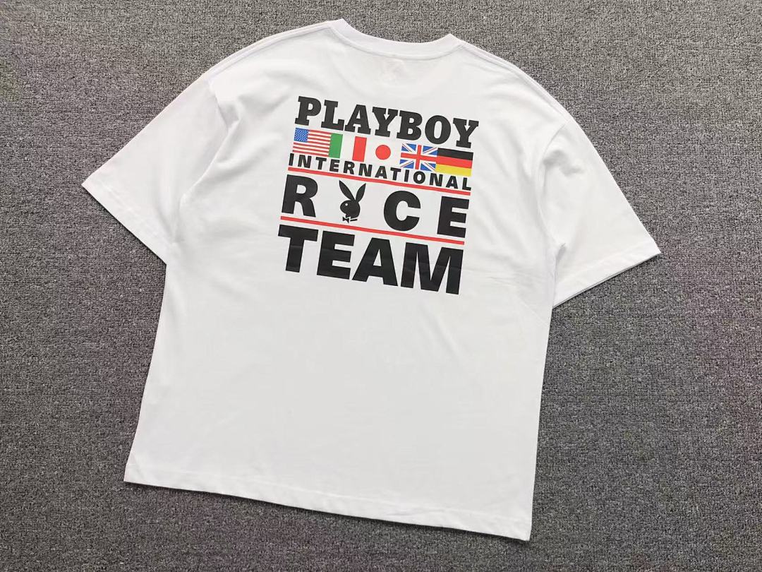 Playboy 106 PLAYBOY T-SHIRT - Image 11