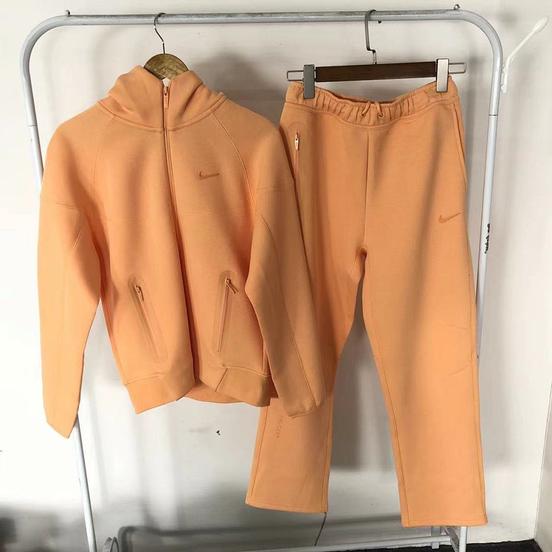 Nike 235 N⭐K⭐ HOODIE TROUSERS 412080993 (Im 170Cm 60Kg I Wear Size M In The Phot) - Image 53