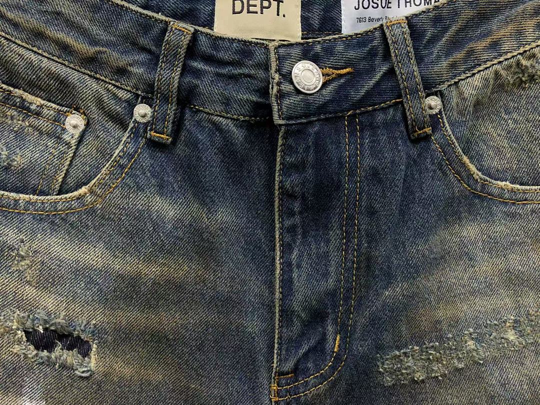 Gallery Dept 185GALLERY DEPT TROUSERS 310262817 (Im 170Cm 60Kg I Wear Size S In The Phot) - Image 15