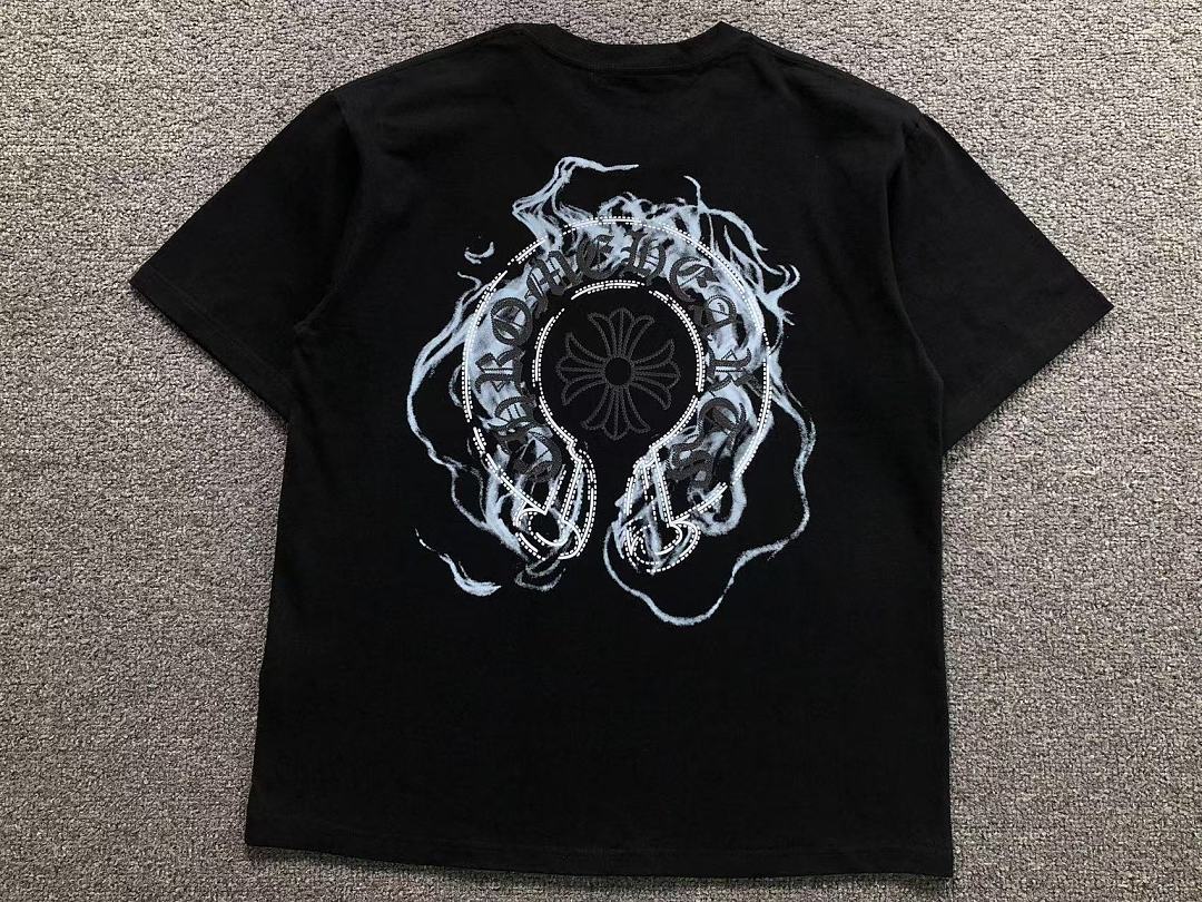 Comme des Garcons 88 C⭐⭐OME HE⭐⭐TS T-SHIRT 1282601177 (Im 170Cm 60Kg I Wear Size M In The Phot) - Image 10