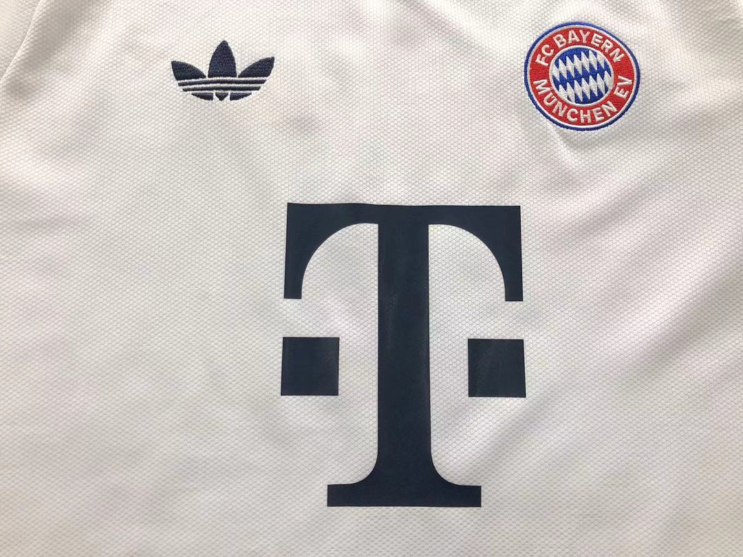 Unbranded 82 FOOTBALL T-SHIRT 1282808002 (Im 170Cm 60Kg I Wear Size M In The Phot) - Image 8