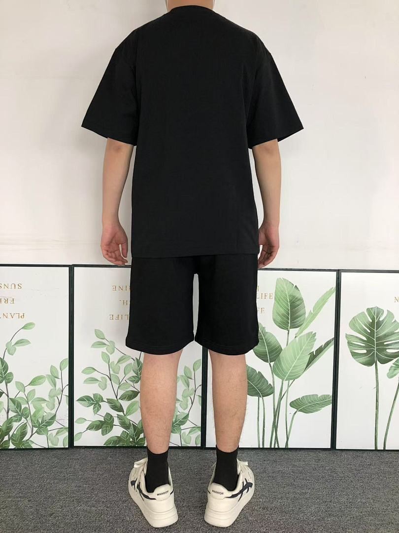 On Running 115 MAISON MARGIELA T-SHIRT 3103234720 (Im 170Cm 60Kg I Wear Size S In The Phot) - Image 4