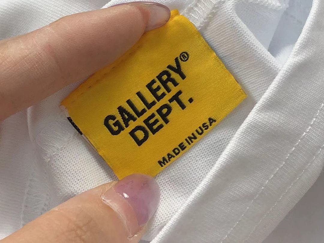Gallery Dept 78 GALLERY DEPT T-SHIRT - Image 16