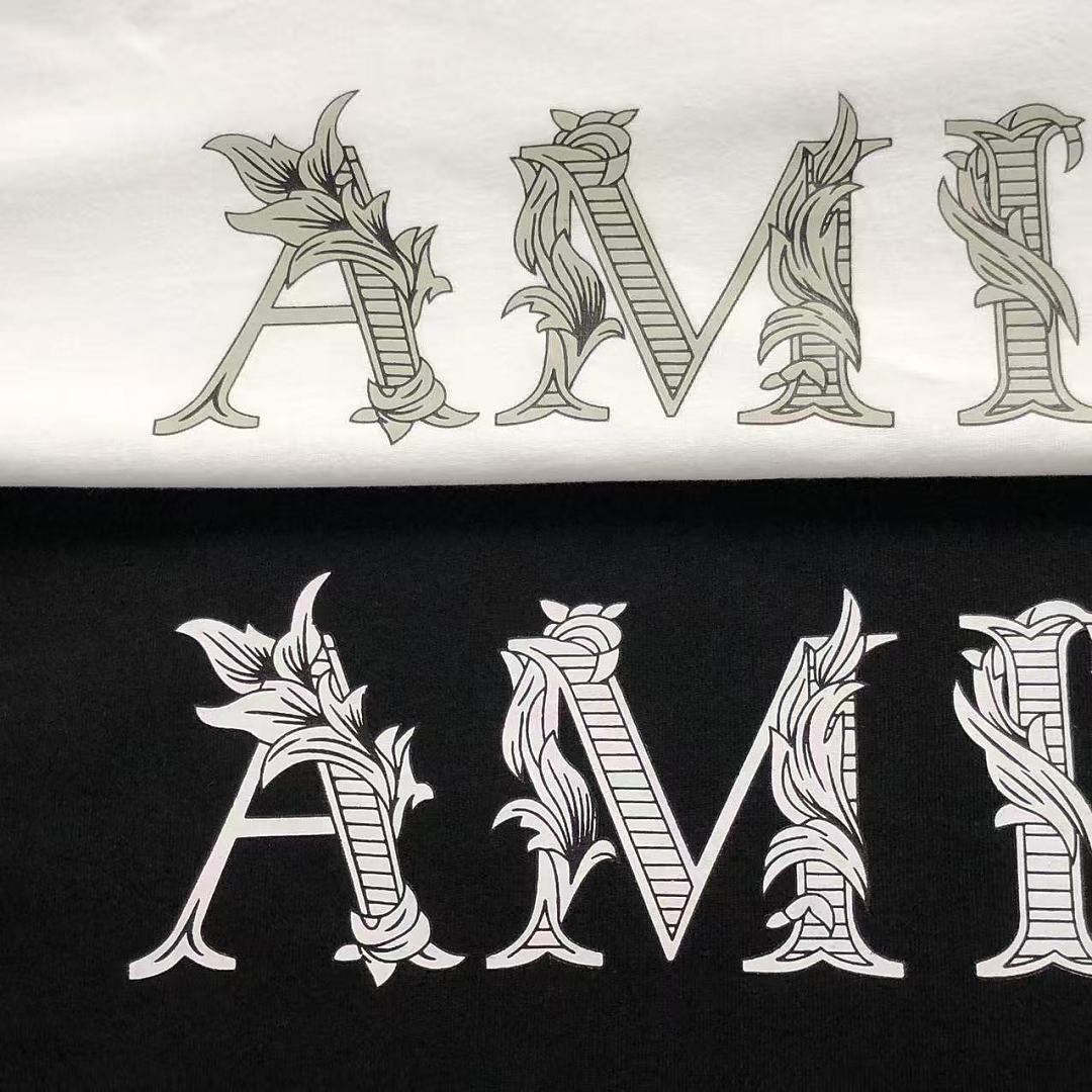 AMIRI 98 AMIRI T-SHIRT 22042750125 (Im 170Cm 60Kg I Wear Size M In The Phot) - Image 13