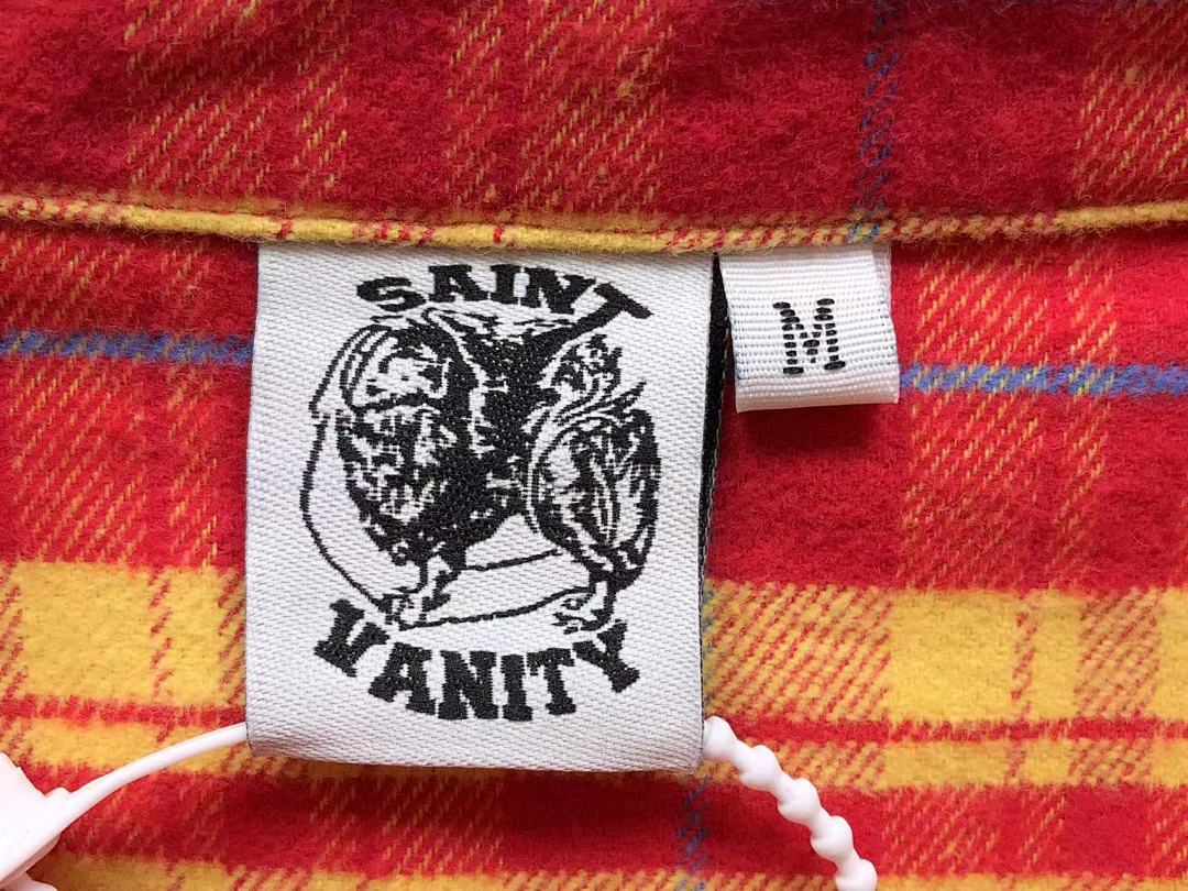 Saint Vanity 258 SA⭐N⭐ VA⭐IT⭐ SHIRT 412205572 (Im 170Cm 57Kg I Wear Size M In The Phot) - Image 20
