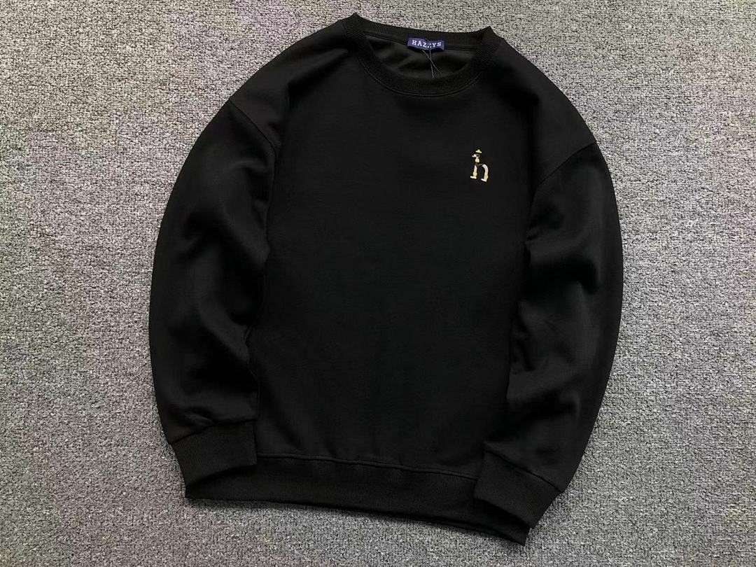 Unbranded 175 HA⭐⭐⭐S HOODIE 2110252901 (Im 170Cm 60Kg I Wear Size L In The Phot) - Image 10